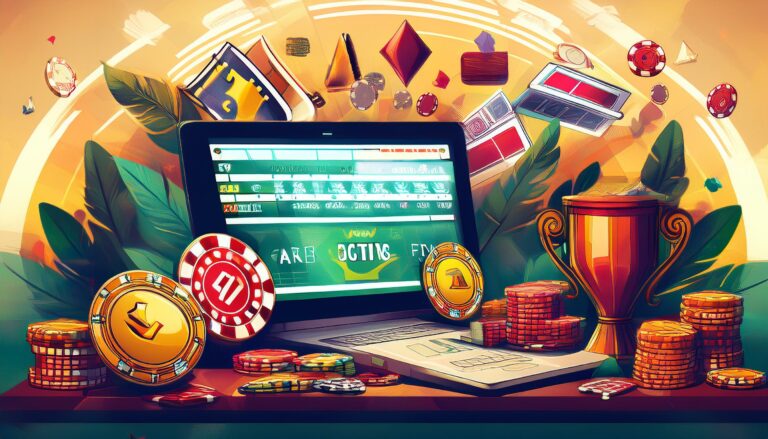 Lotus365: A Platform Built for Betting Excellence